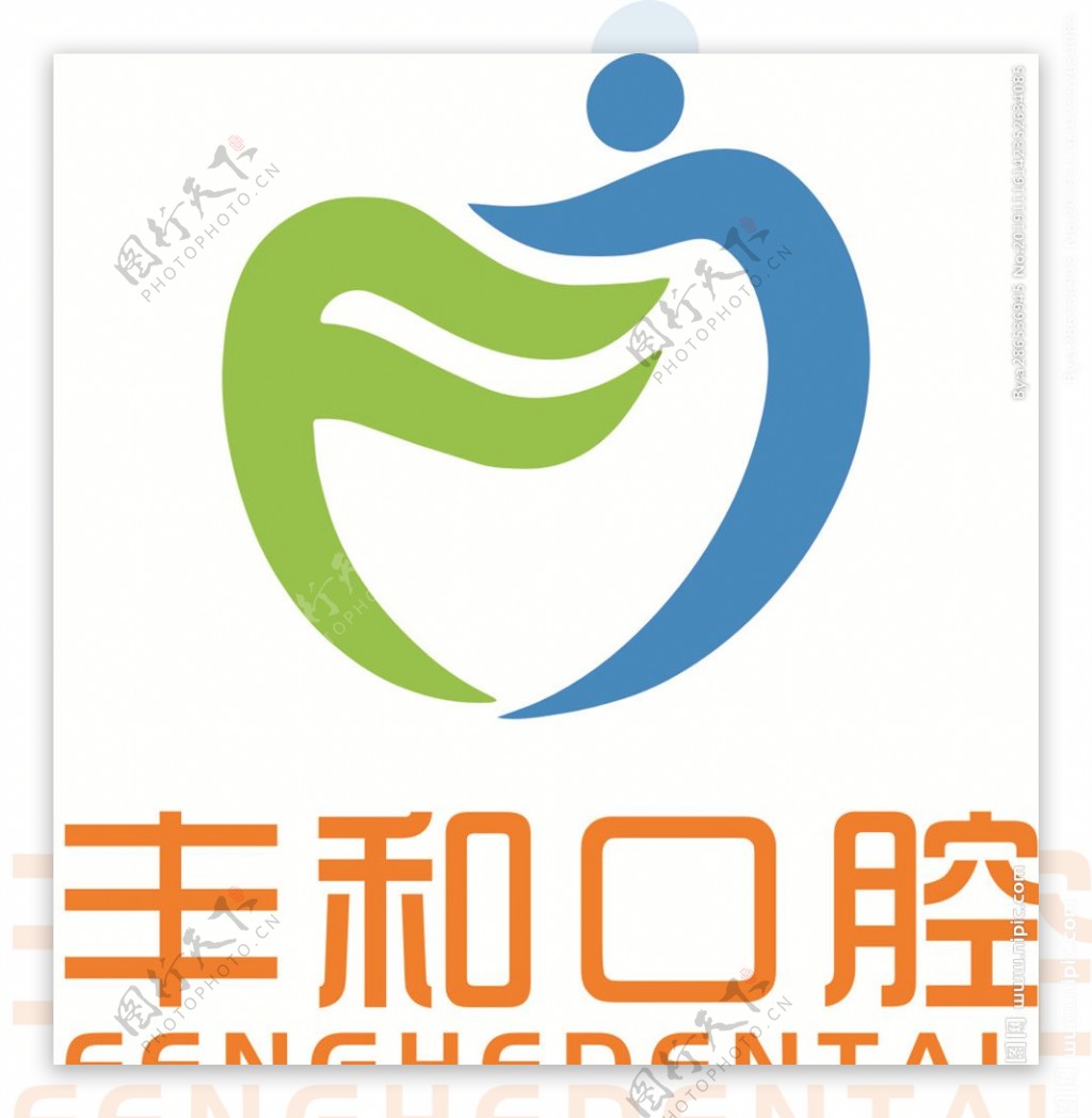 丰和logo