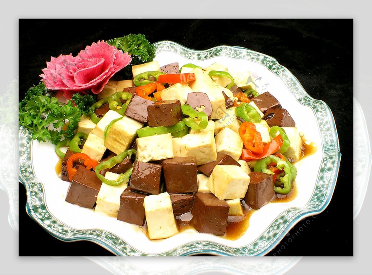 什邡红白：大山深处的豆腐宴 - 要闻 - 华西都市网新闻频道