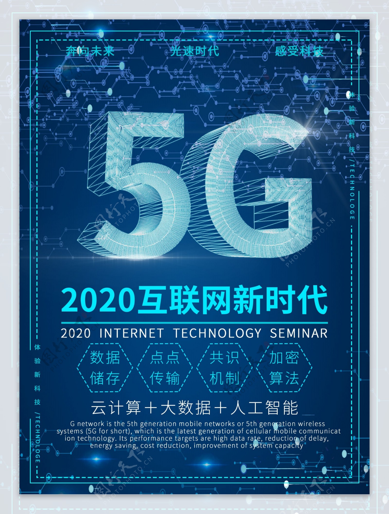 5G时代