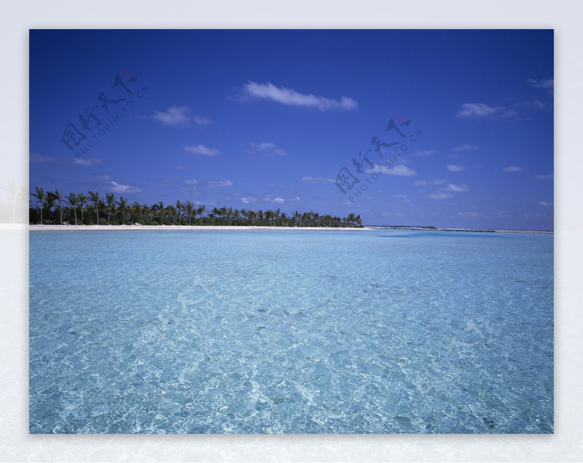 马尔代夫毛里求斯塞舌尔海岸