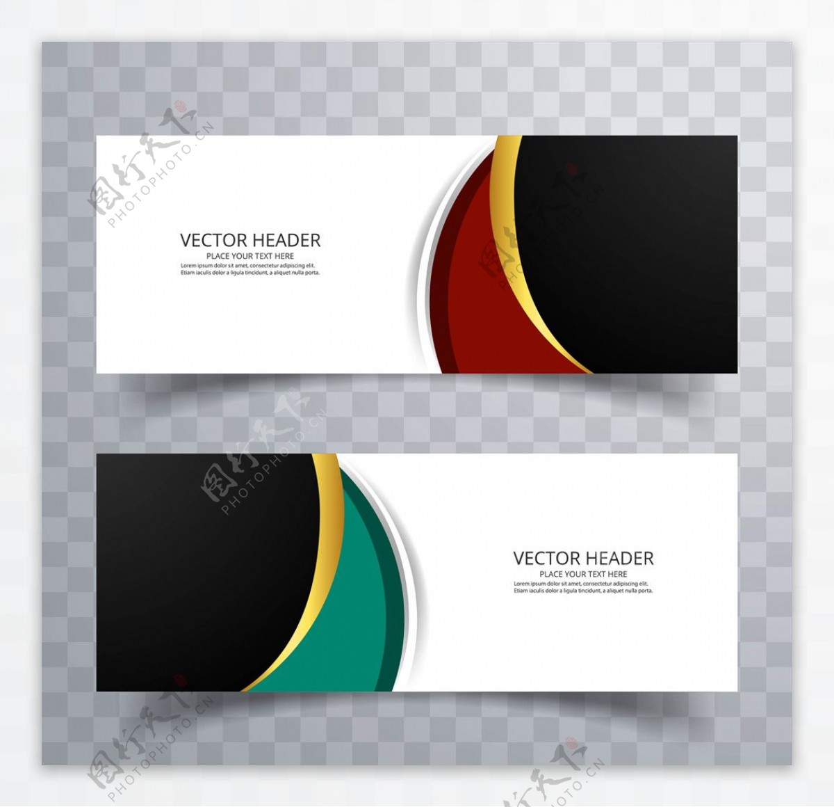 时尚banner图片素材-编号36495992-图行天下