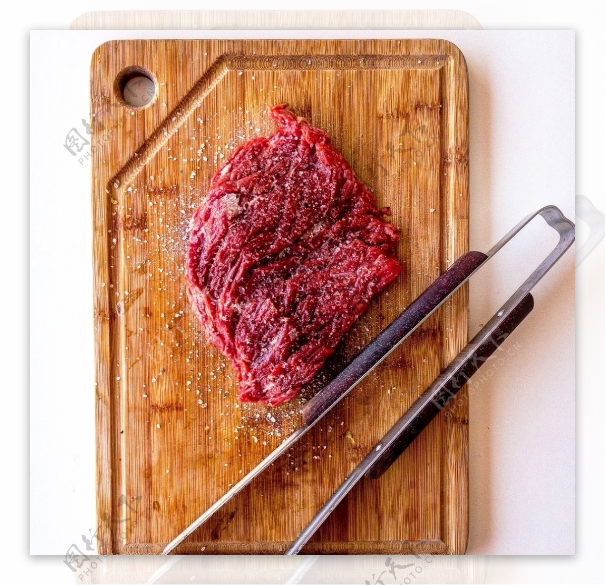 牛肉