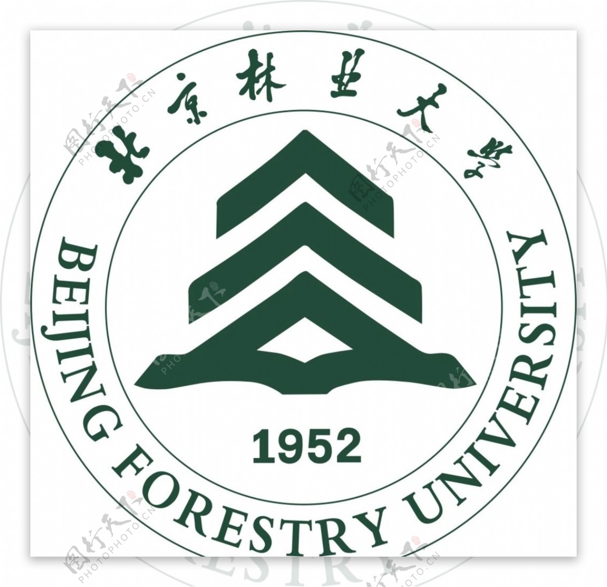 北京林业大学校庆65周年纪念片_哔哩哔哩_bilibili