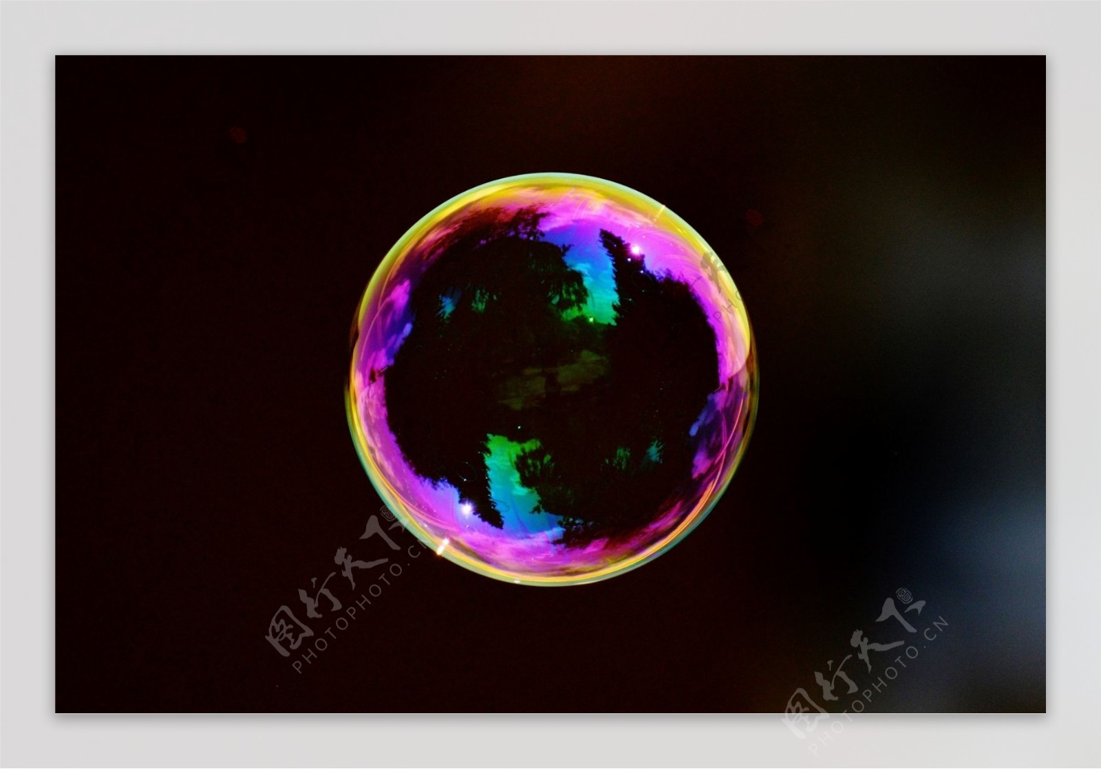 彩色气泡设计图__PSD分层素材_PSD分层素材_设计图库_昵图网nipic.com