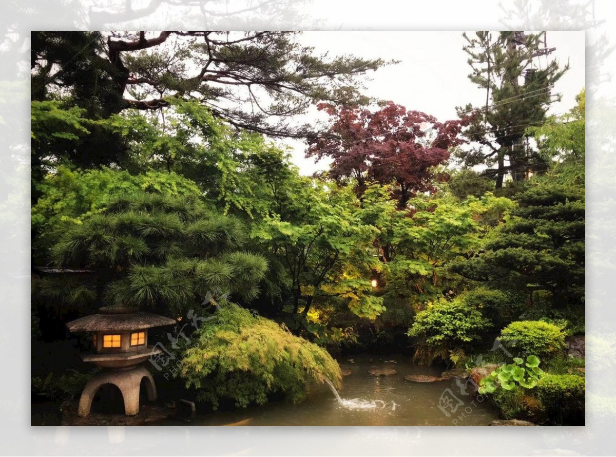 京都小景