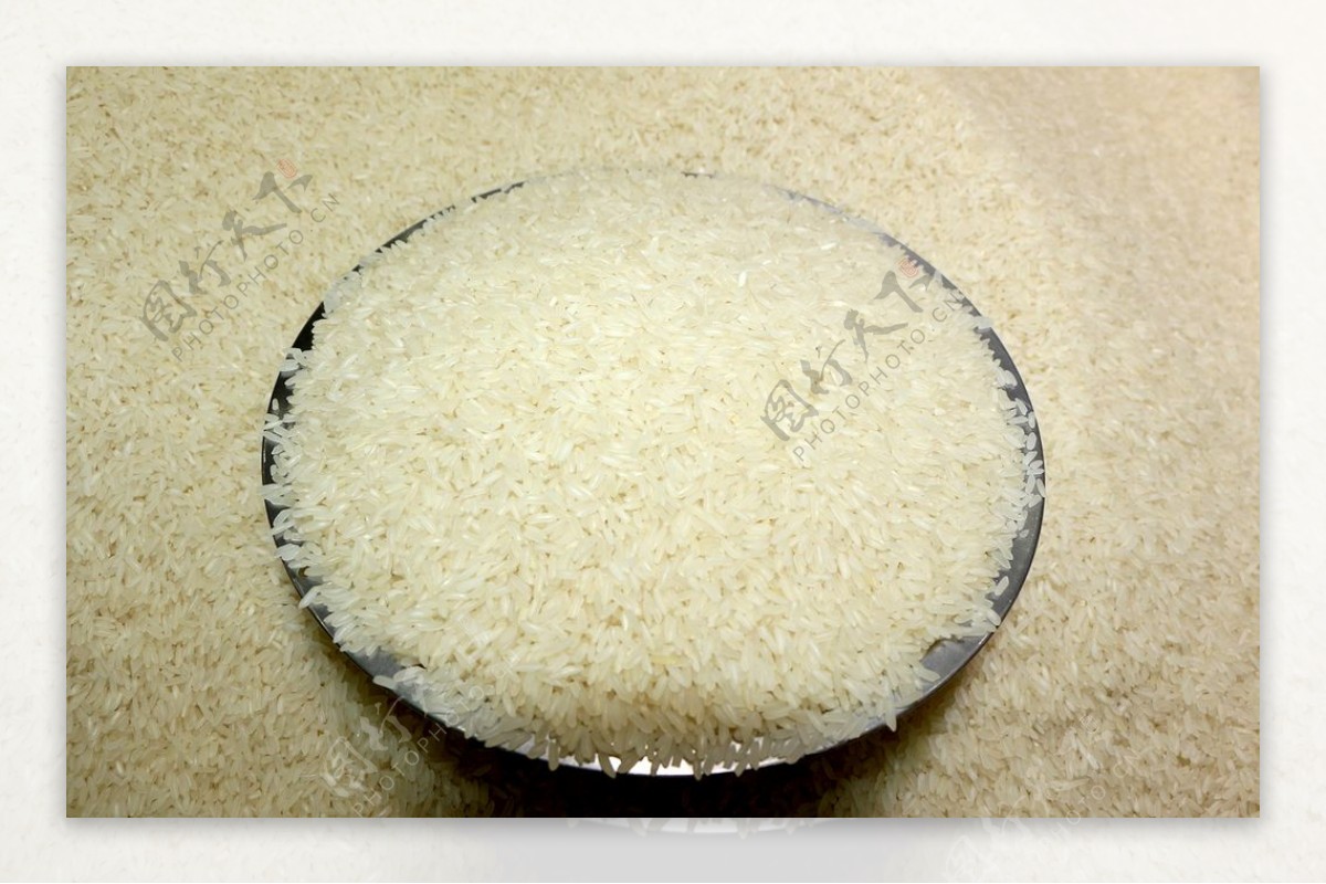 散装油粘米