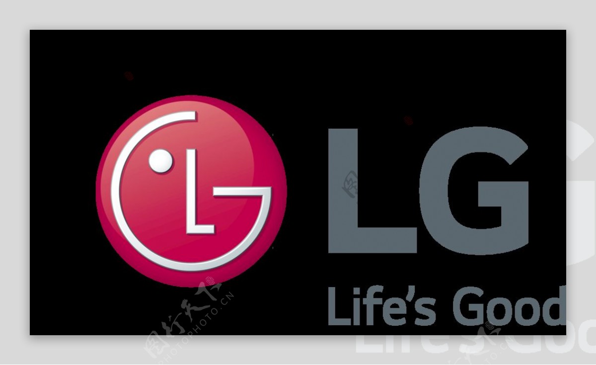 LGlogo商标