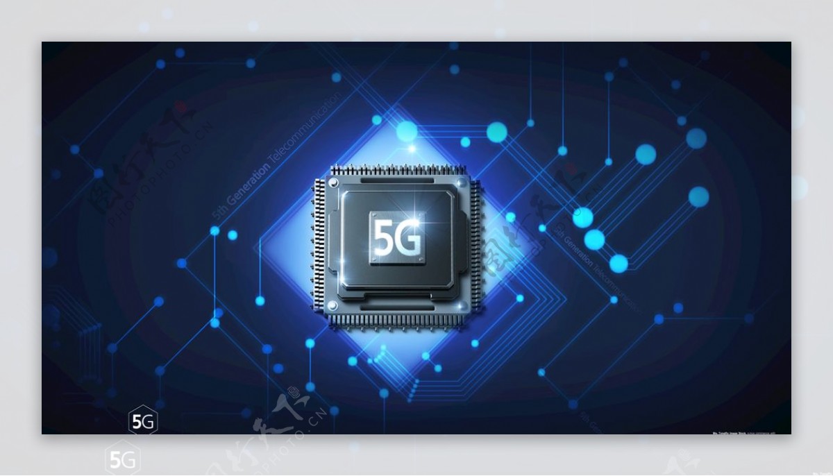 5g海报