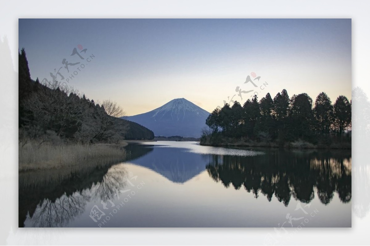 富士山