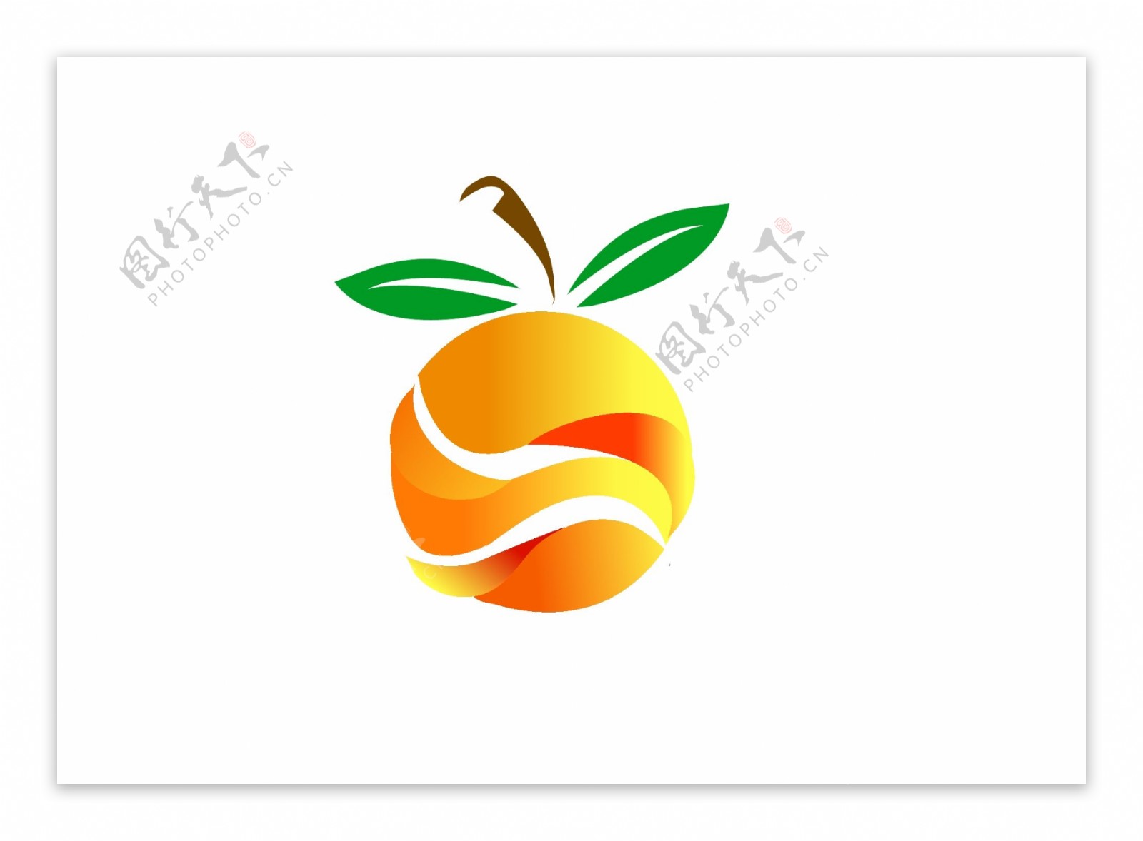 logo苹果