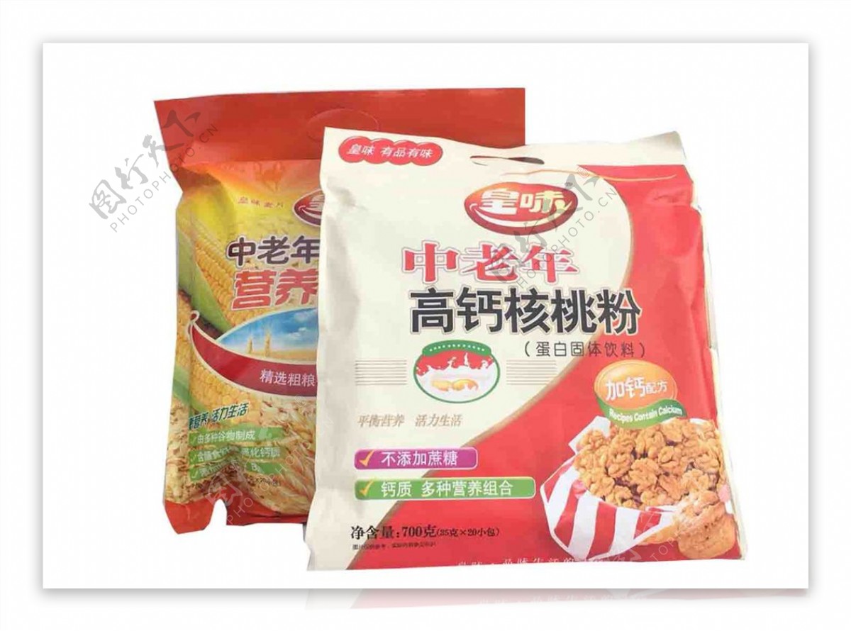 卓尔 中老年低糖营养麦片600g_山东沂水卓尔食品有限公司_秒火食品代理网