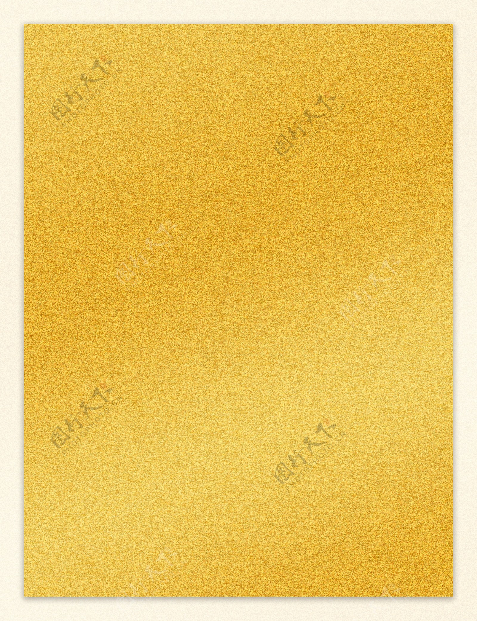 金色磨砂背景素材
