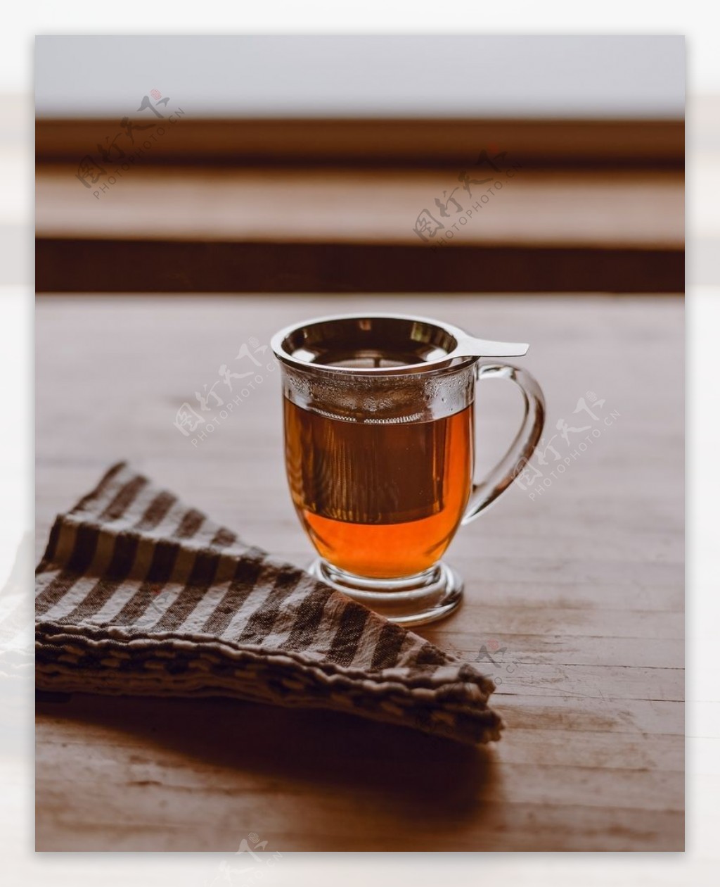 茶饮图片