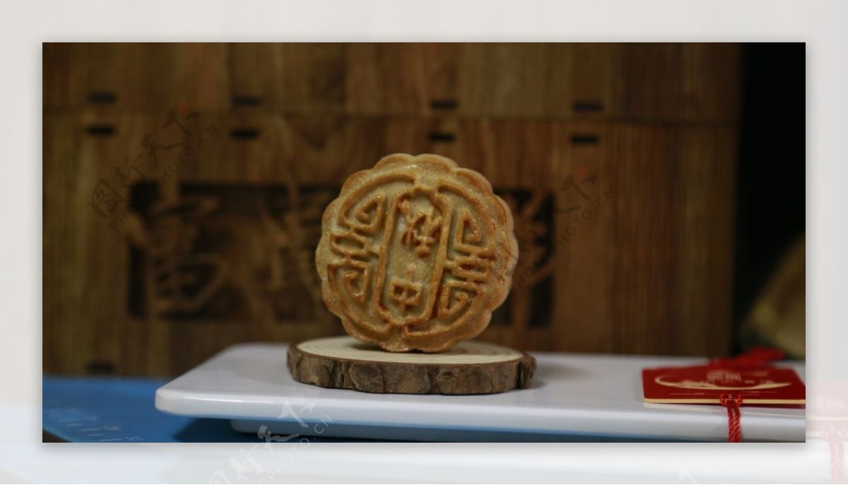 广式月饼图片