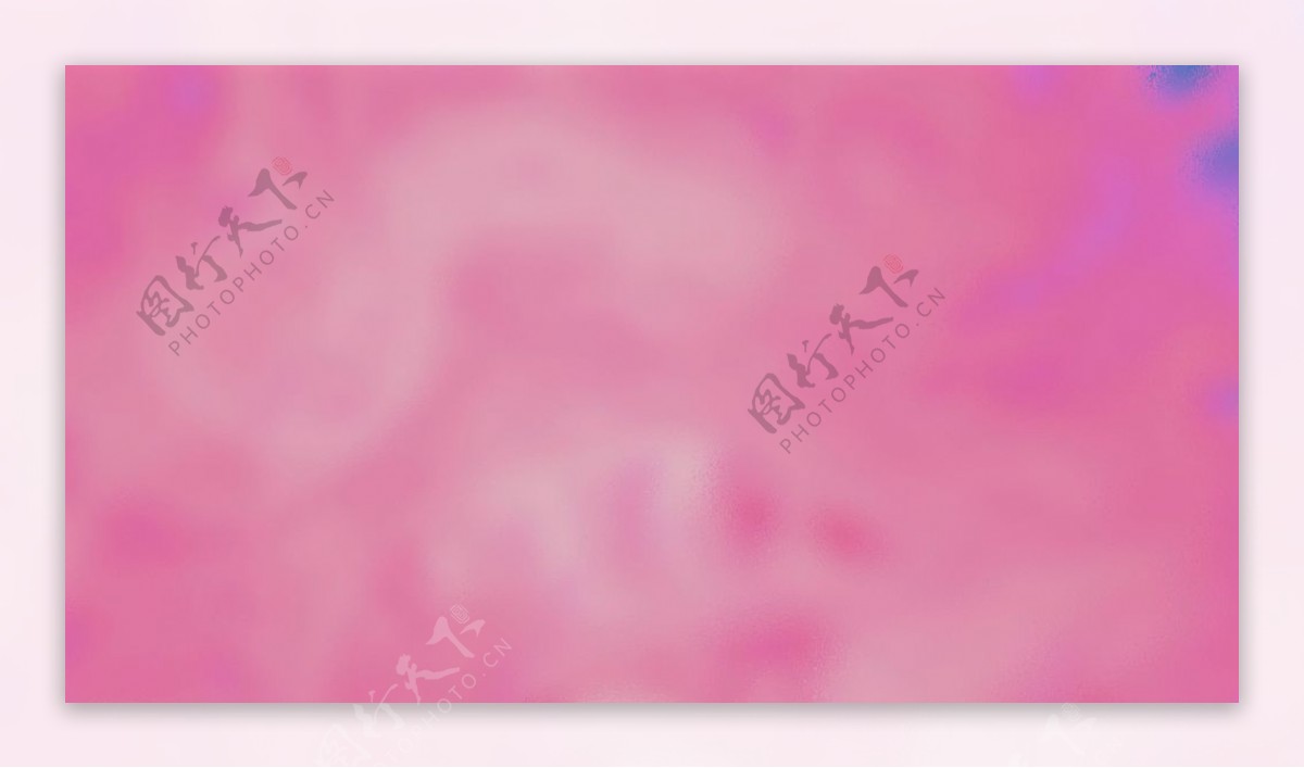 粉色潮流抽象图片