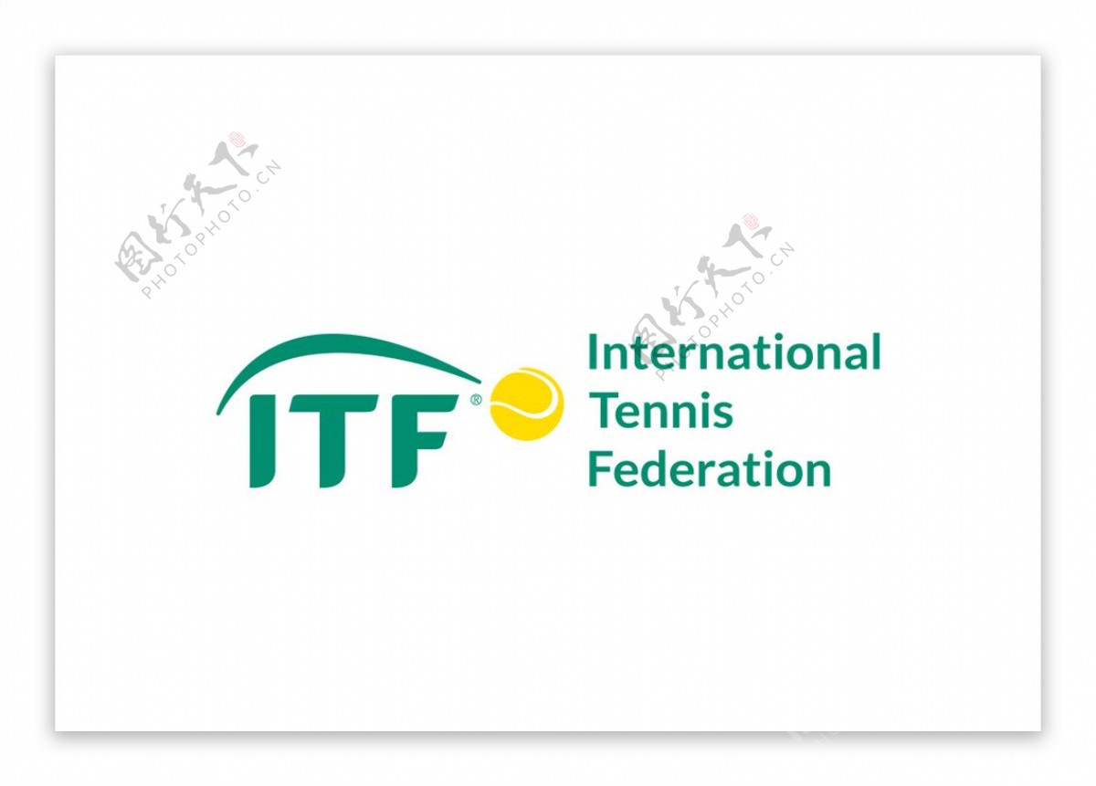 国际网球联合会图片