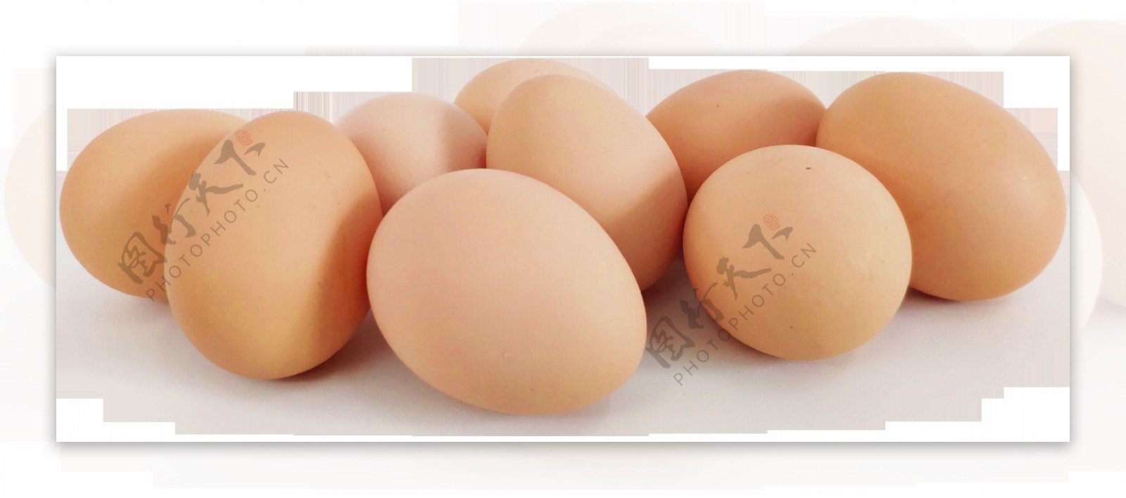 鸡蛋农家鸡蛋土鸡蛋图片
