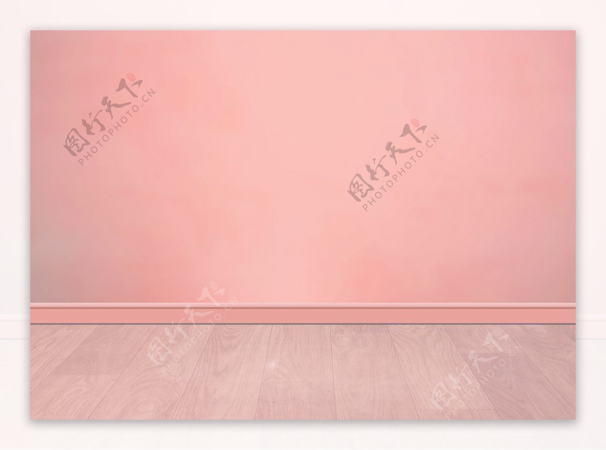 淡粉色墙壁背景图案图片