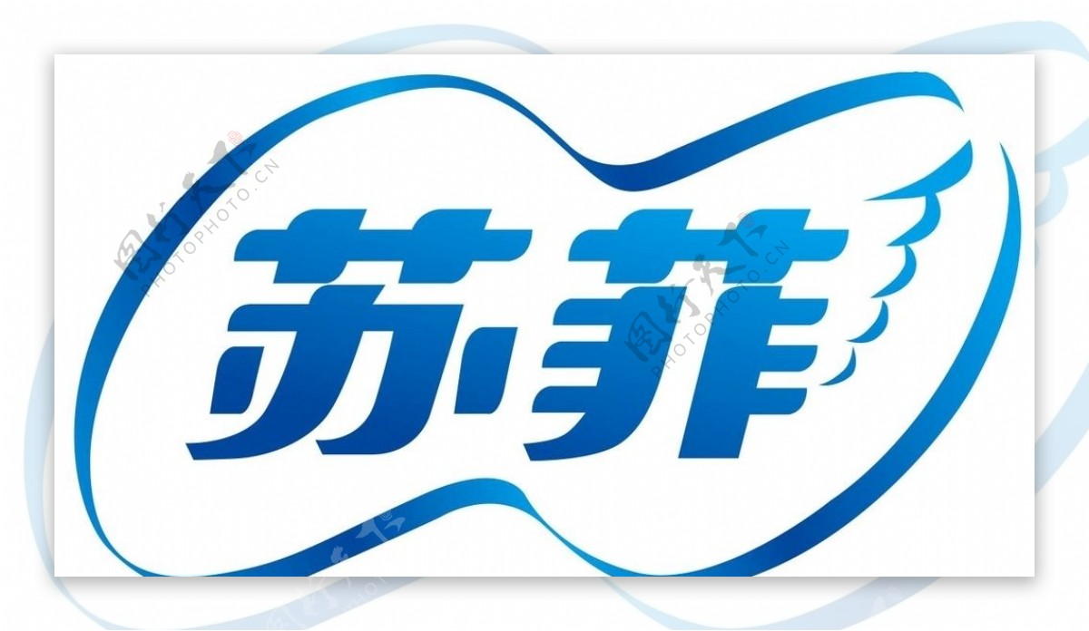 矢量苏菲logo图片