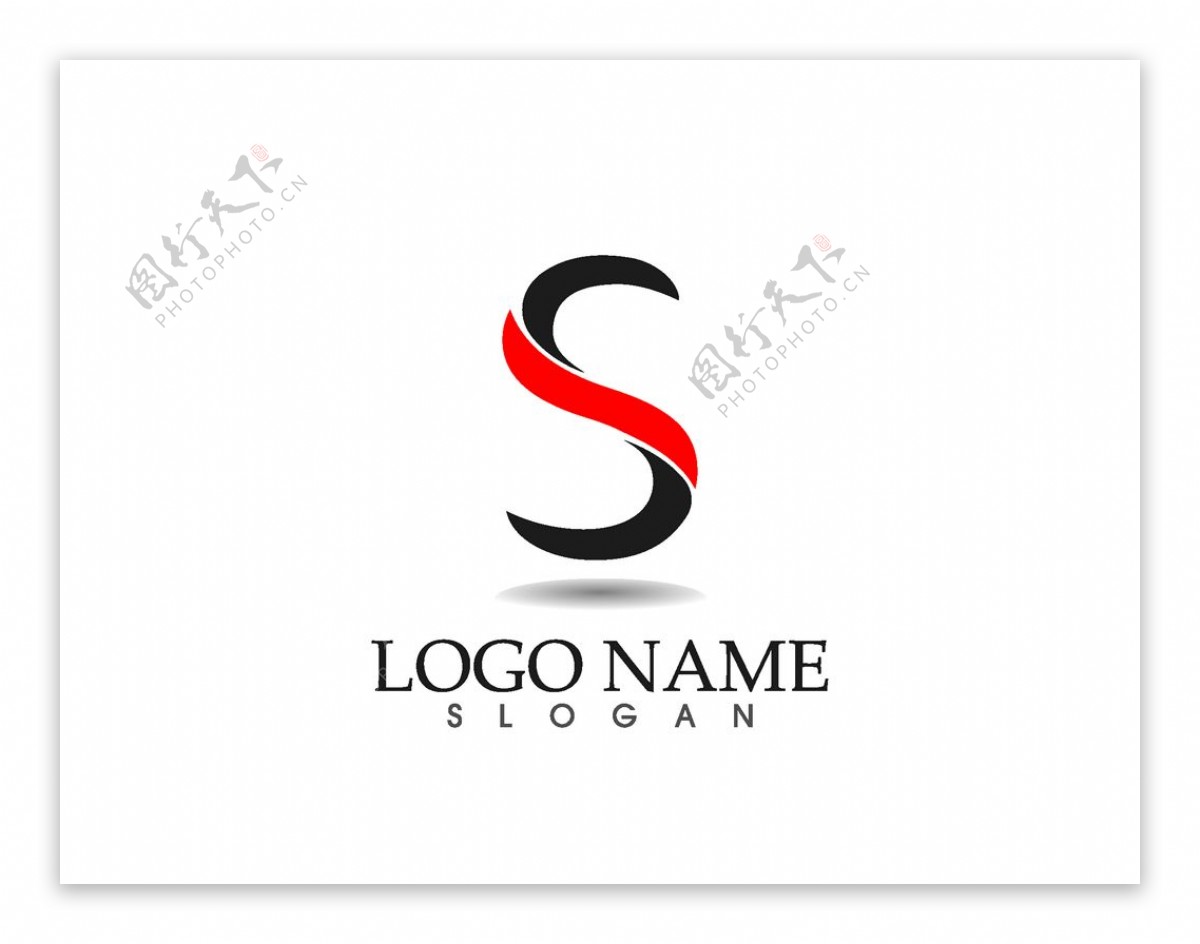 行业标志logo图片
