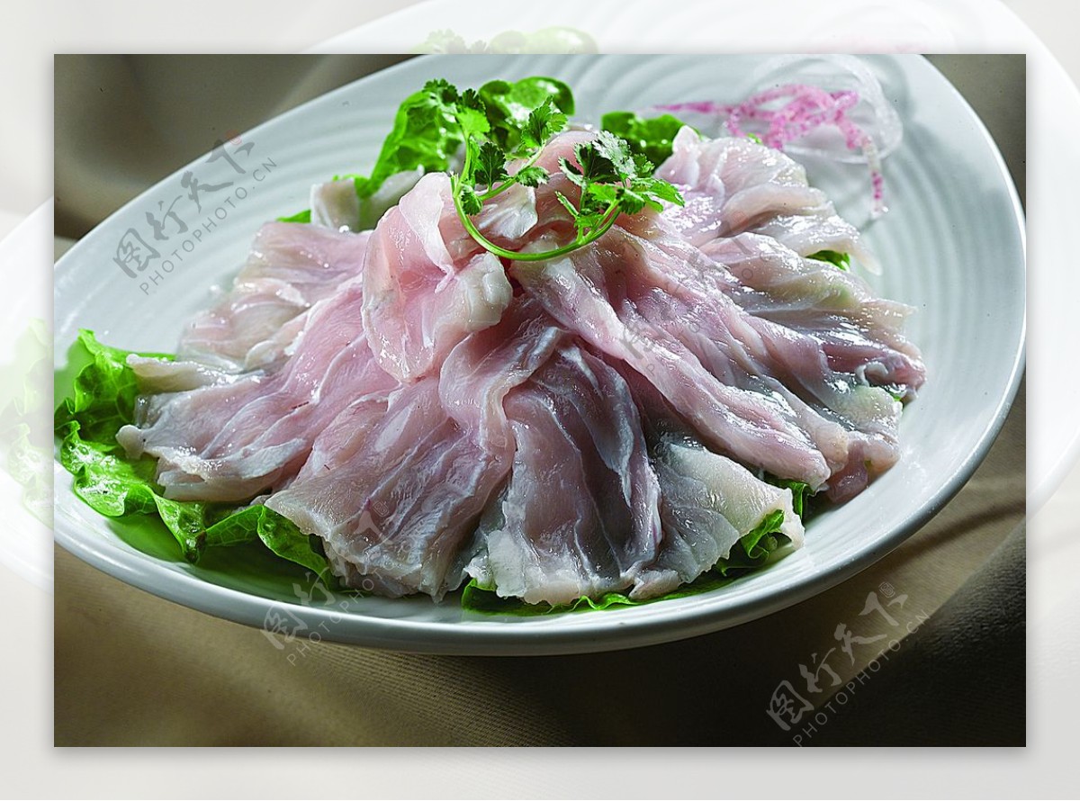 浙菜鳄鱼肉图片
