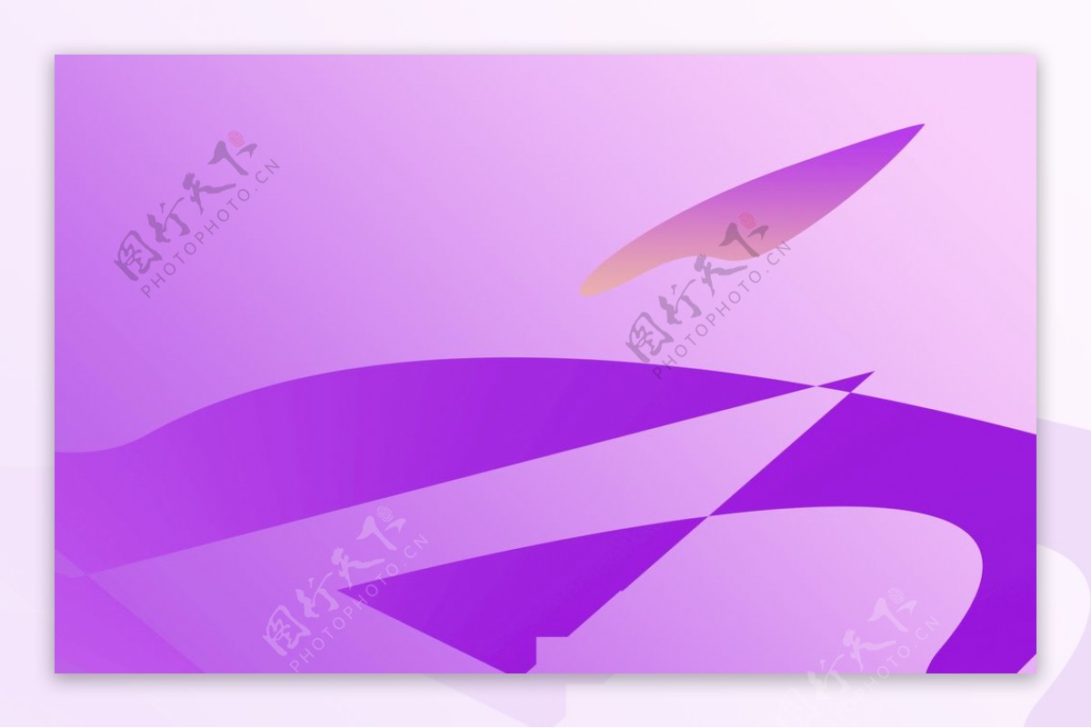 紫色背景图图片