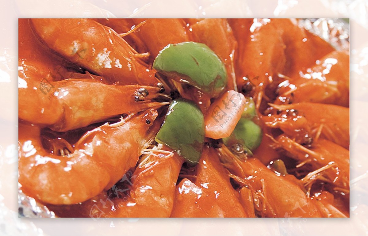 BKK海鲜自助| 流水活虾现捞现烤！到泰国要和海鲜来一场最深情的邂逅！_曼悠悠_问房