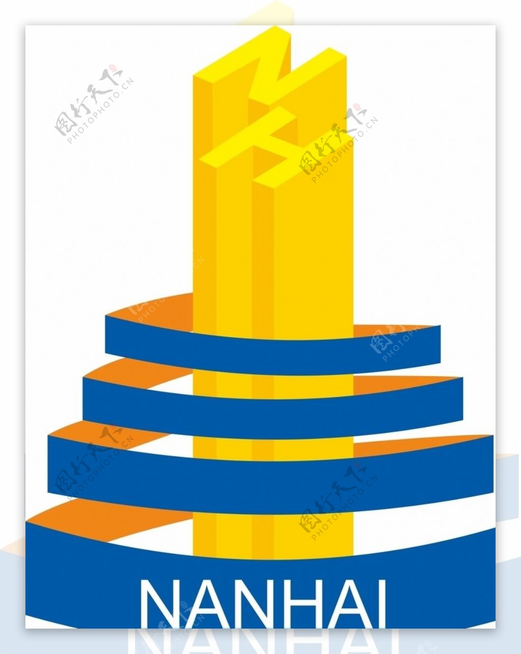 深圳市深融置业logo图片