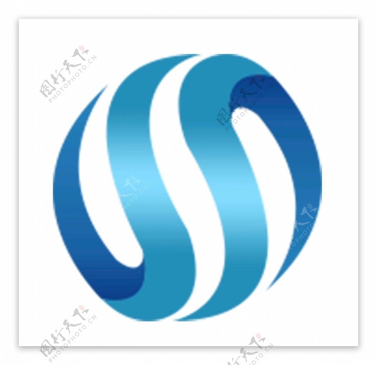 山东公用水污染治理logo图片