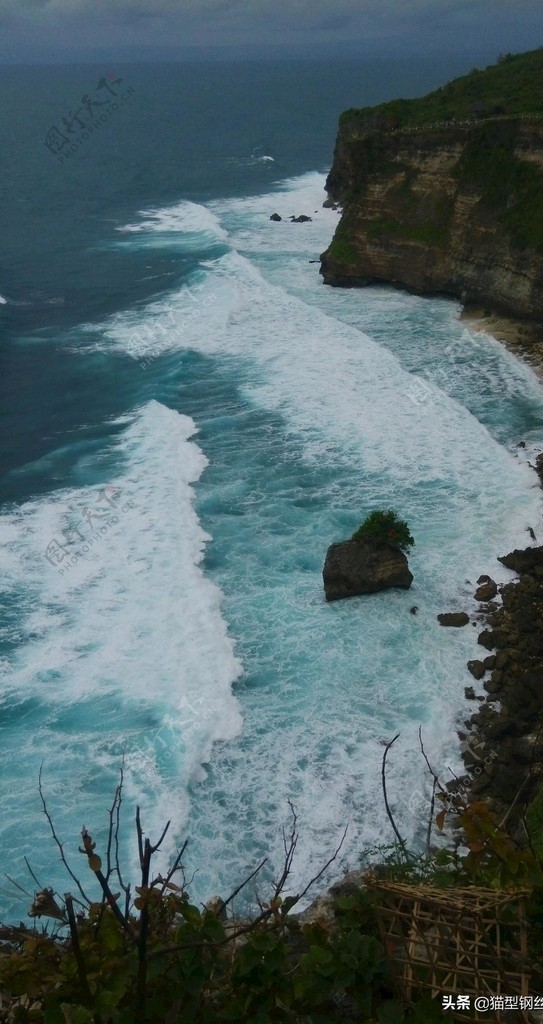 海岸图片