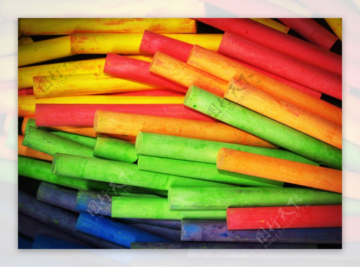 粉笔彩色幼儿园绘画万畅无尘塑光白50盒一整箱教师培训儿童学校-阿里巴巴