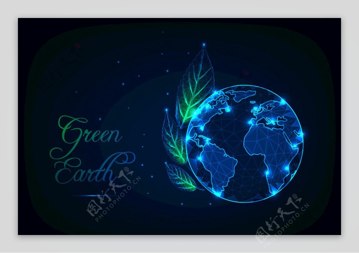green earth png - Clip Art Library