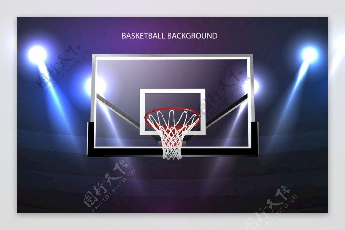 篮球体育运动图片